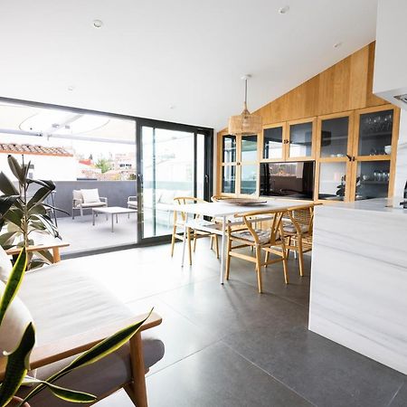 Apartamento Atico En El Casco Antiguo Mataró Extérieur photo