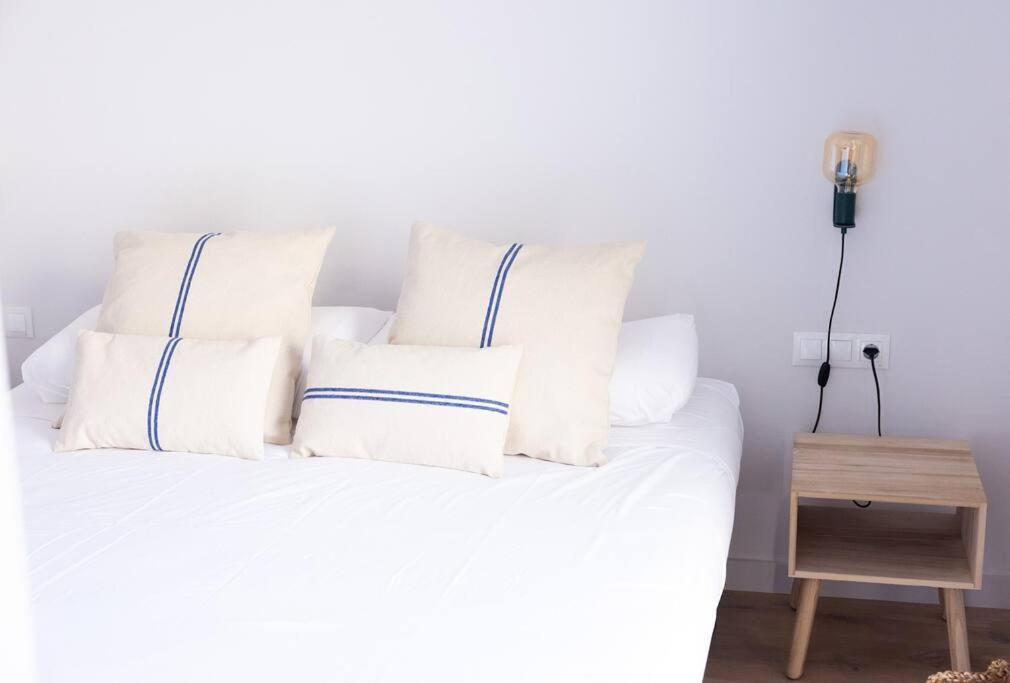 Apartamento Atico En El Casco Antiguo Mataró Extérieur photo
