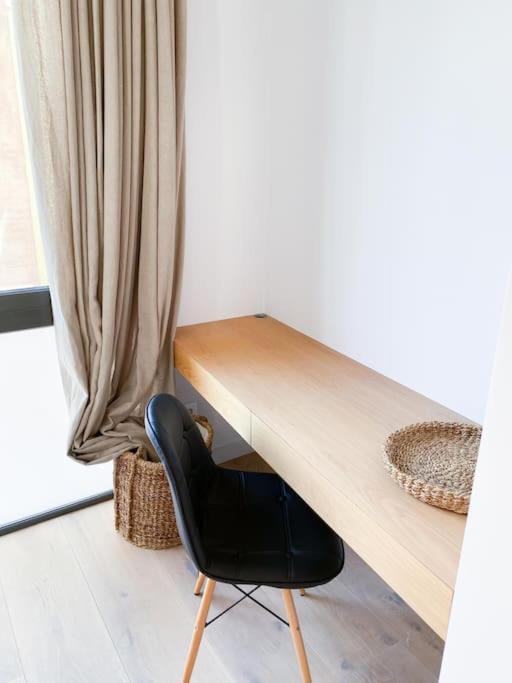 Apartamento Atico En El Casco Antiguo Mataró Extérieur photo