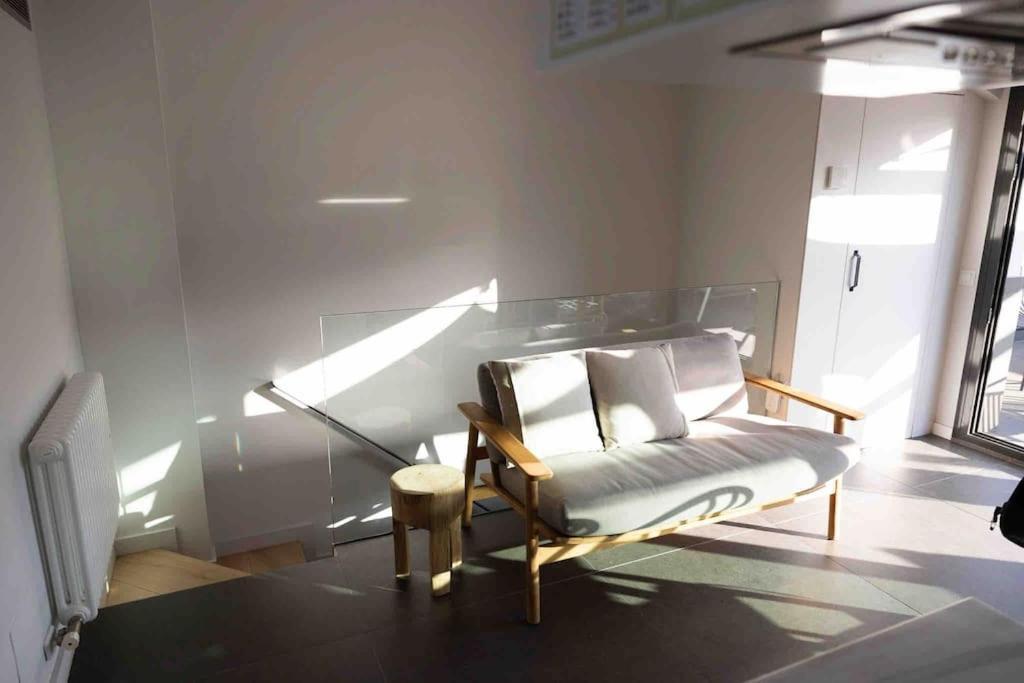 Apartamento Atico En El Casco Antiguo Mataró Extérieur photo
