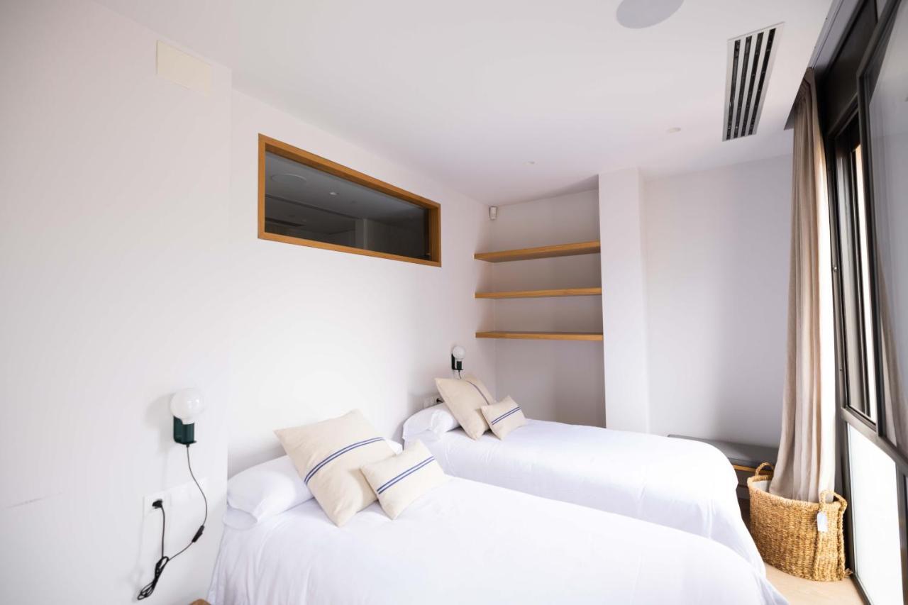 Apartamento Atico En El Casco Antiguo Mataró Extérieur photo