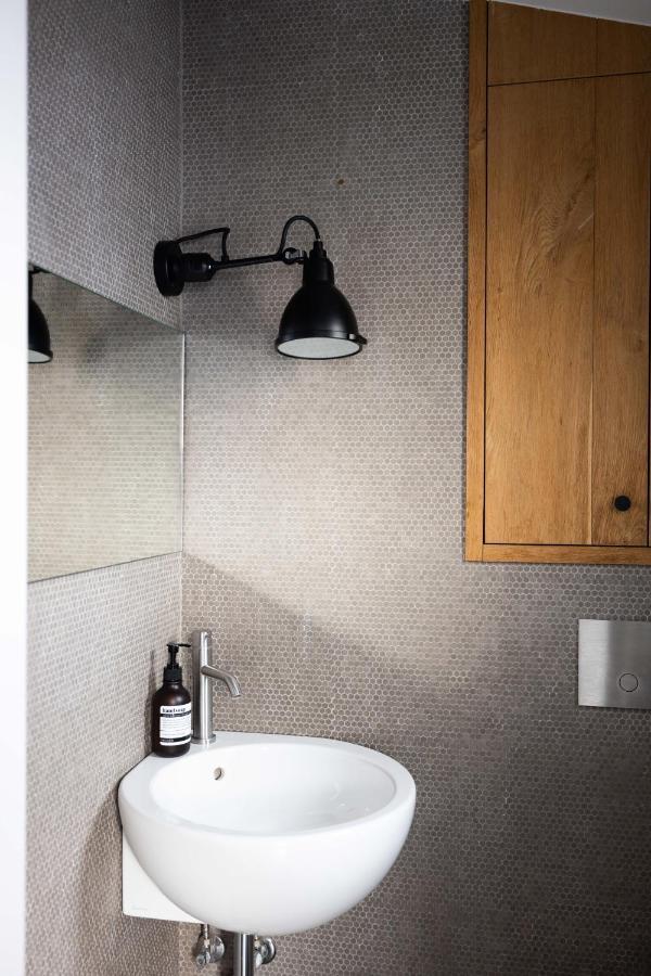 Apartamento Atico En El Casco Antiguo Mataró Extérieur photo
