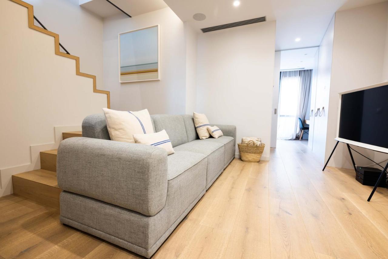 Apartamento Atico En El Casco Antiguo Mataró Extérieur photo